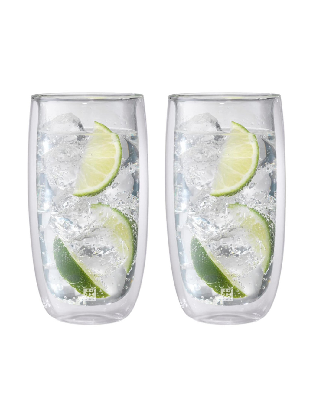 Set de vasos altos Zwilling Sorrento