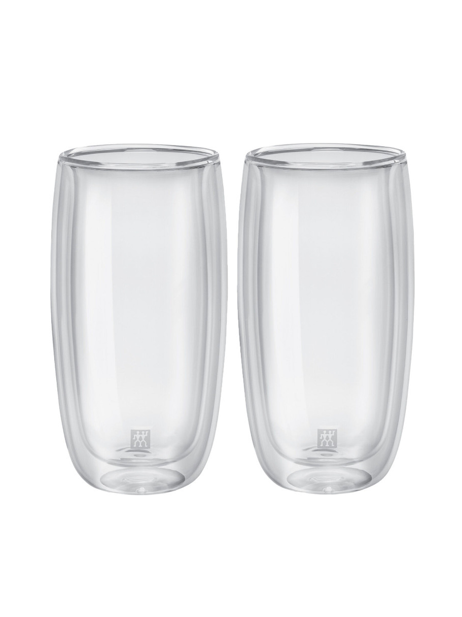 Set de vasos altos Zwilling Sorrento