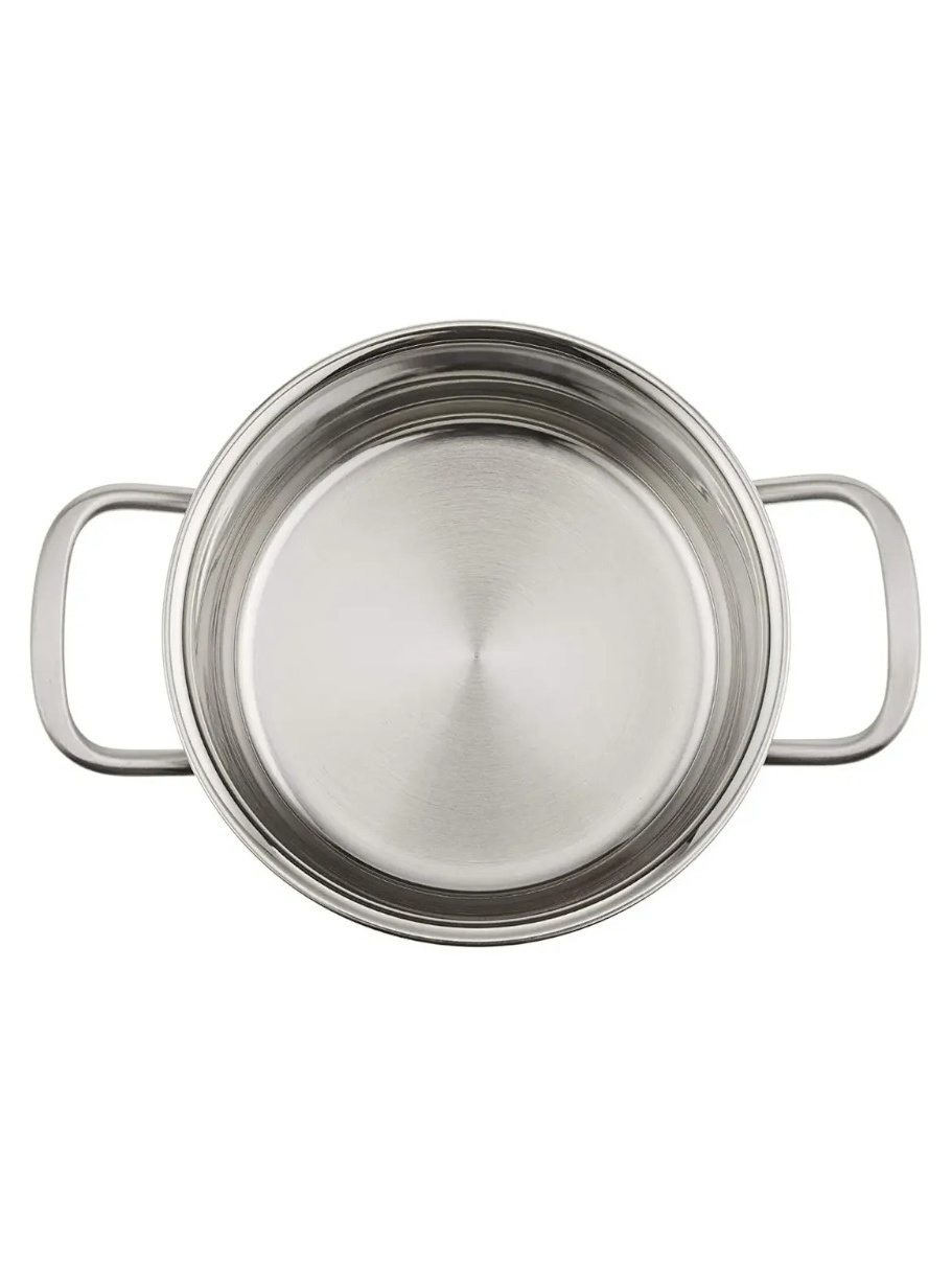 Olla con tapa Zwilling Pico