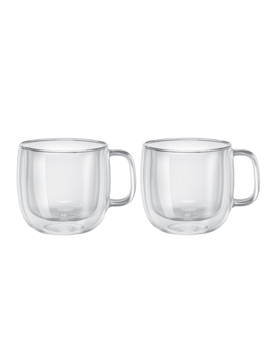 Set de tazas Zwilling Sorrento Plus