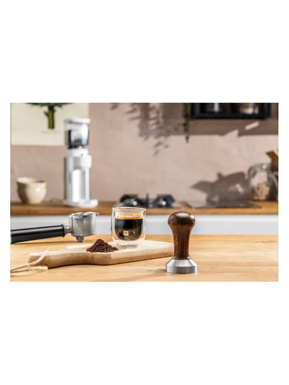 Set de vasos Zwilling Sorrento Plus