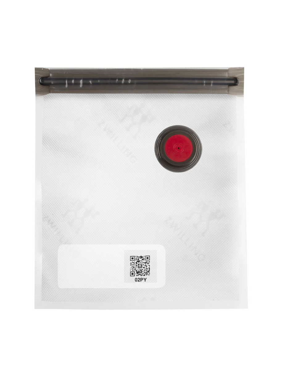 Kit de sellado al vacío Zwilling Fresh & Save 36815-019