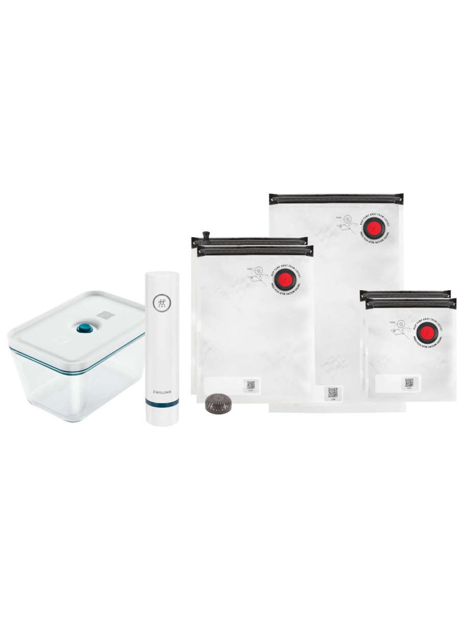 Kit de sellado al vacío Zwilling Fresh & Save 36815-019