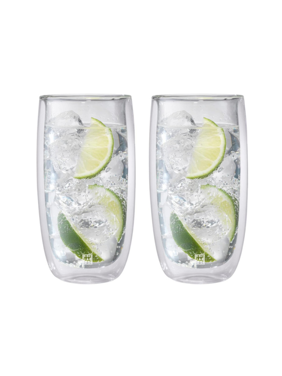 Set de vasos Zwilling Sorrento 350 ml