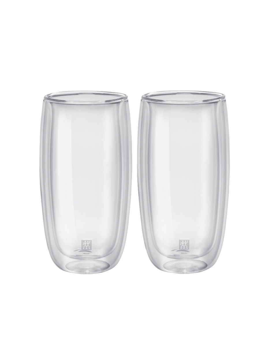Set de vasos Zwilling Sorrento 350 ml