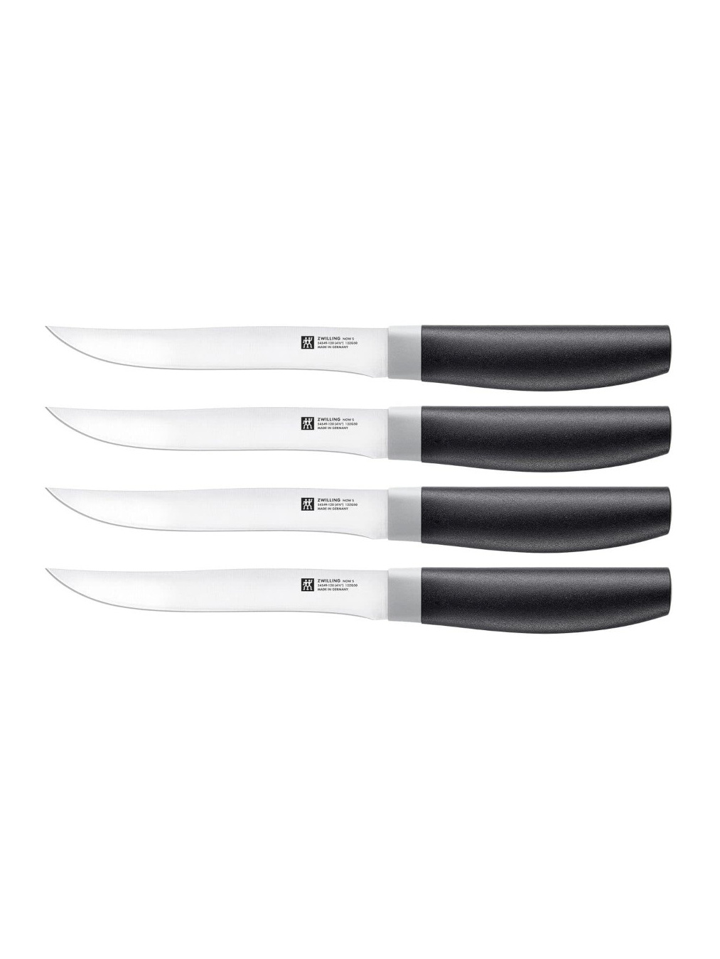 Set de cuchillos Zwilling Now S
