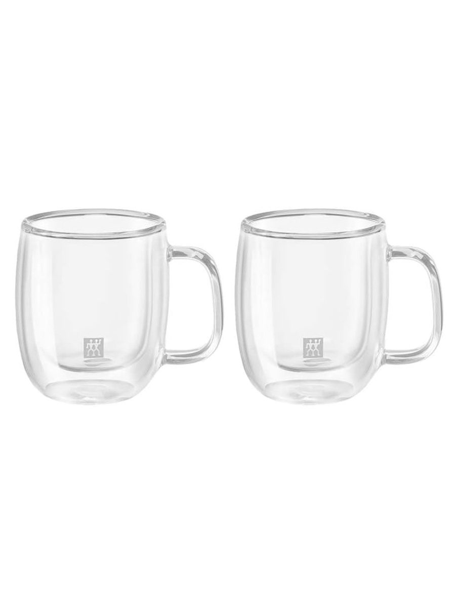 Set de tazas para espresso Zwilling Sorrento