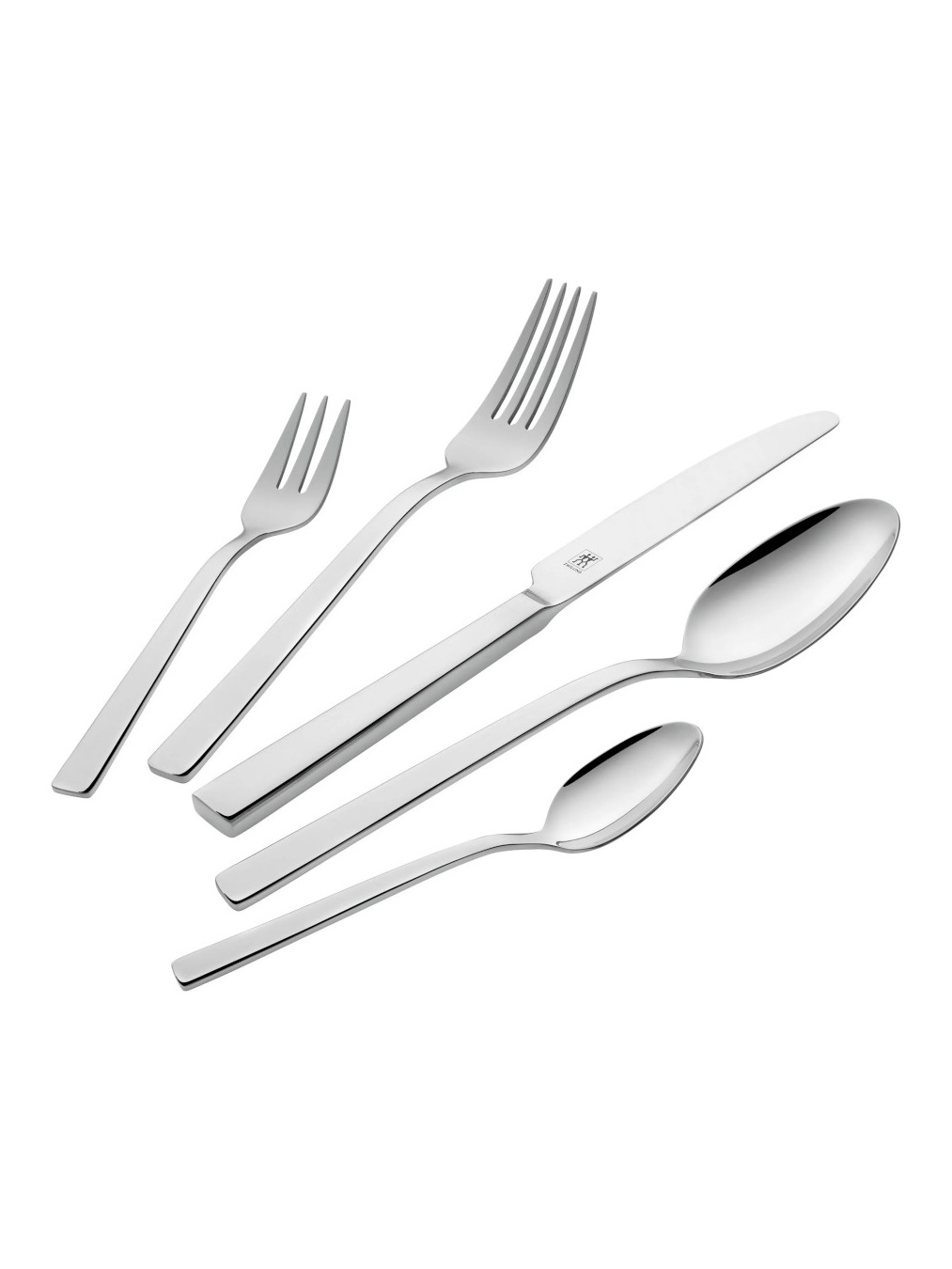 Juego de Cubiertos Zwilling King