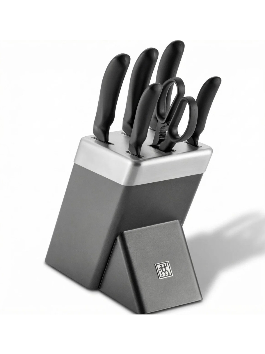 Bloque de Cuchillos Zwilling Style