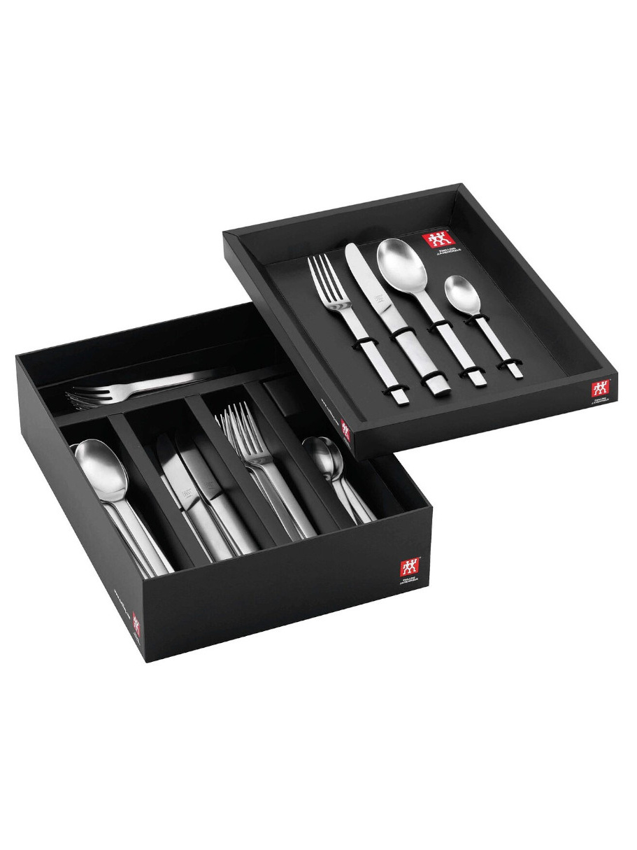 Set de cubiertos Zwilling Minimale de 30 piezas