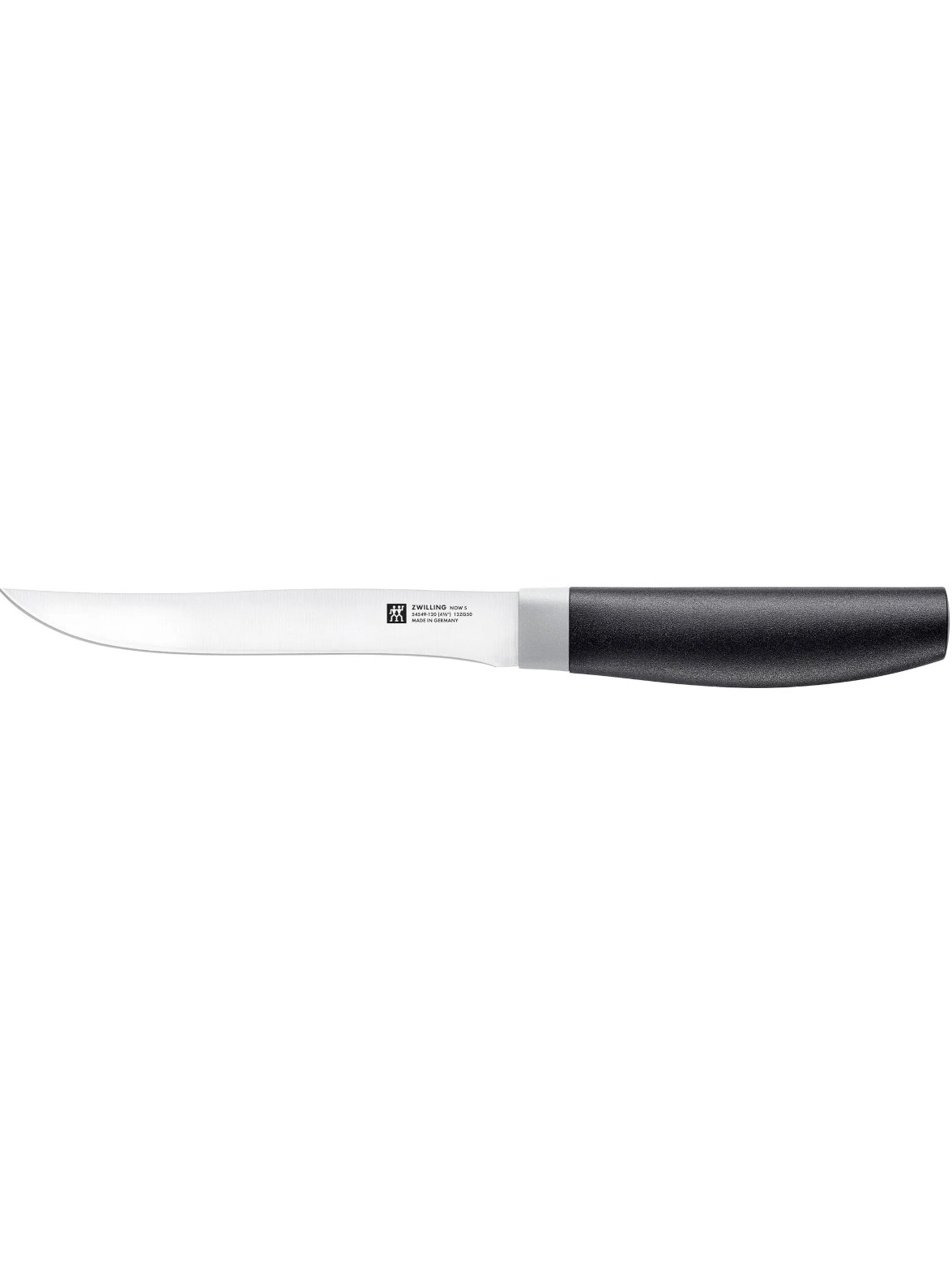 Cuchillo Chuletero Zwilling Now S de Acero Inoxidable