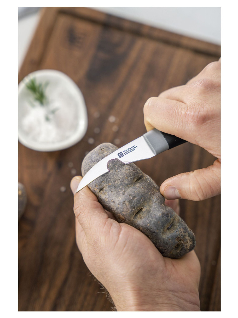 Cuchillo pelador Zwilling Now S