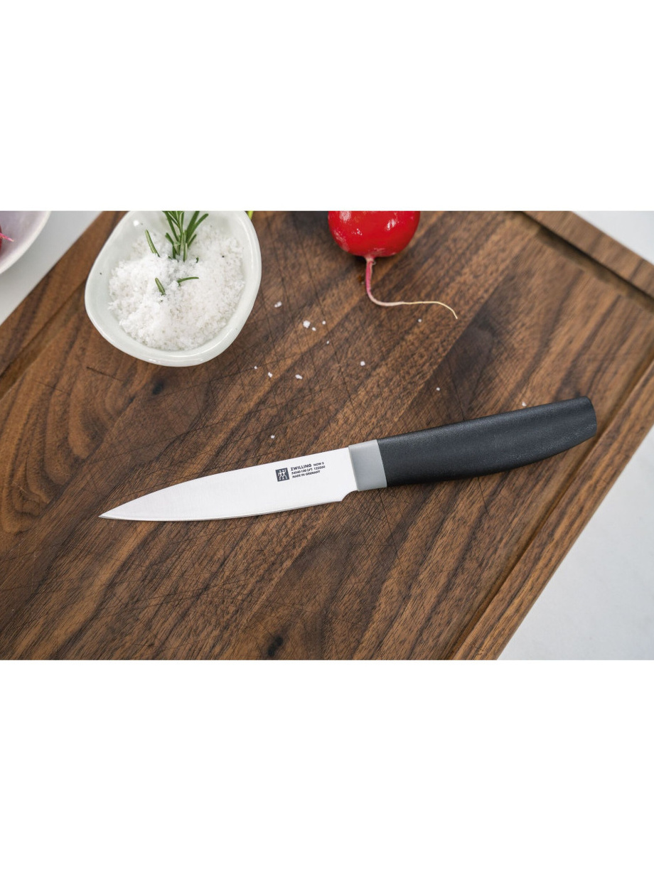 Cuchillo Mondador Zwilling de Acero Inoxidable 10 cm