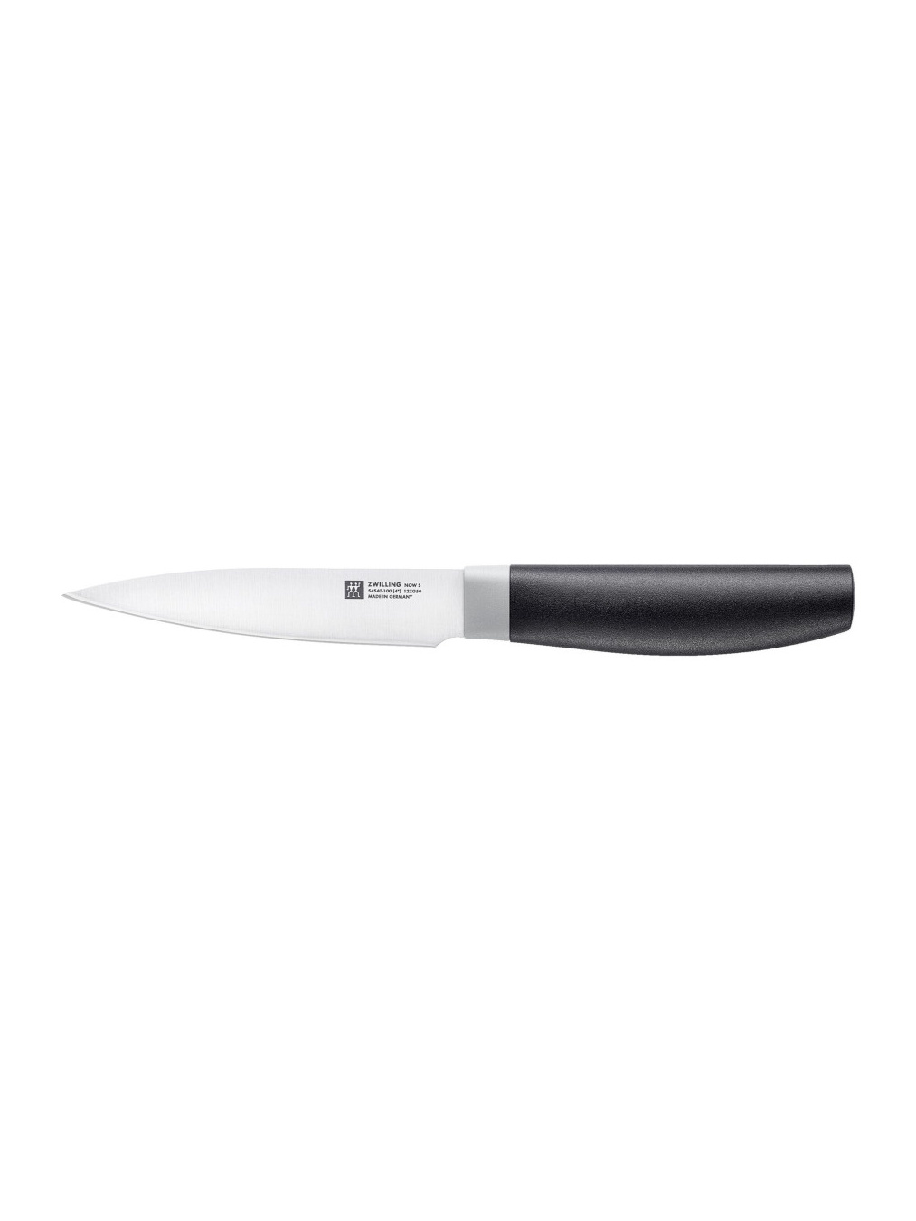 Cuchillo Mondador Zwilling de Acero Inoxidable 10 cm