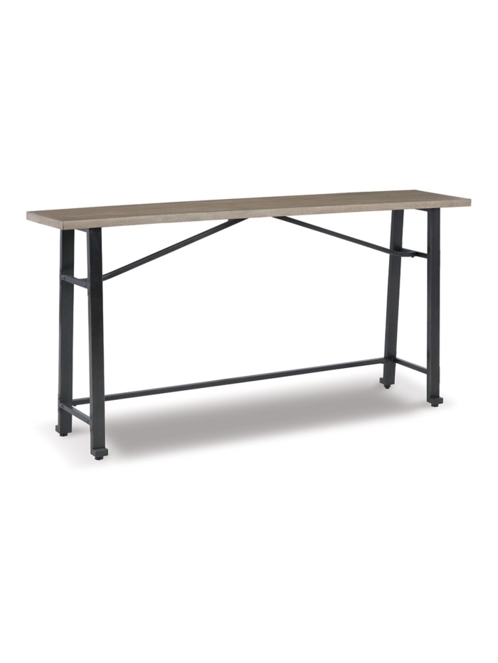 Lesterton Counter Table
