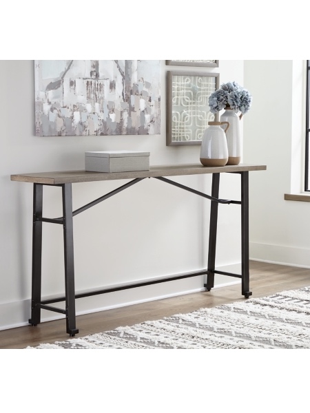 Lesterton Counter Table