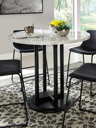 Centiar Counter Table