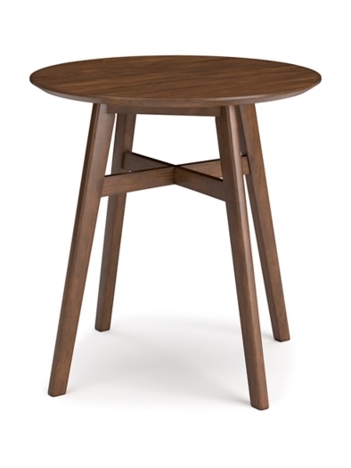 Lyncott Counter Table