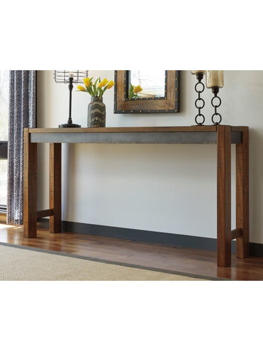 Torjin Counter Table