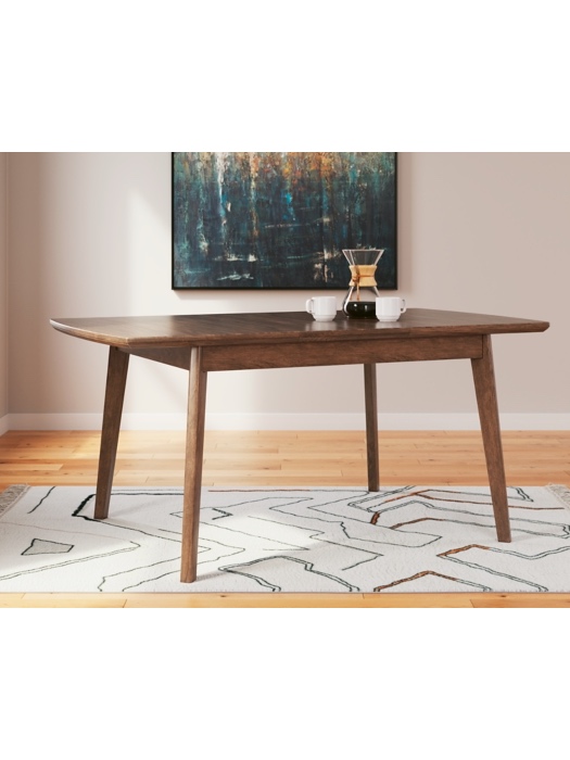 Lyncott Dining Table