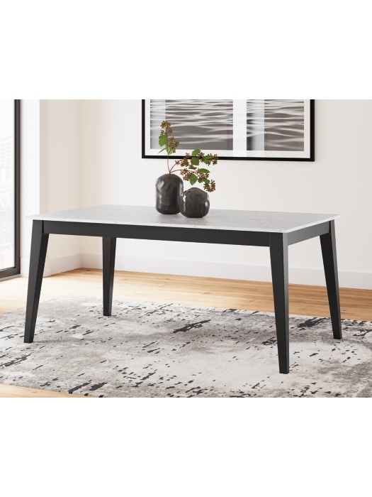 Jettaya Dining Table