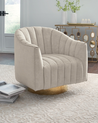 Penzlin Chair