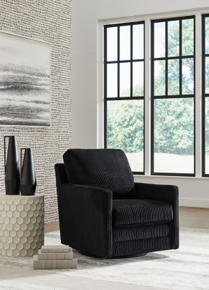 Icaman Accent Chair