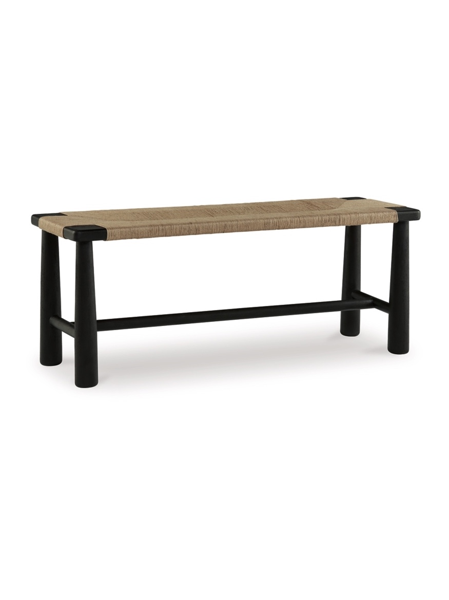 Acerman Bench
