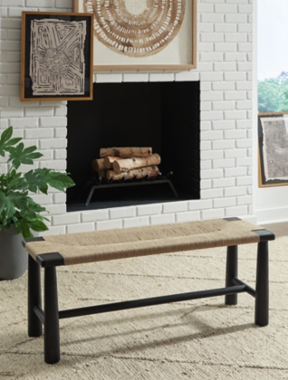 Acerman Bench
