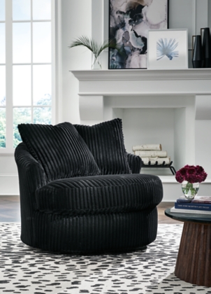 Gramwell Chair