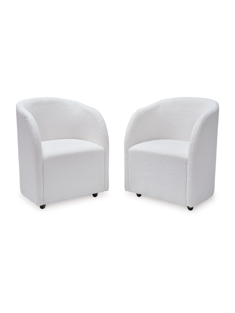 Rowanbeck Arm Chair Set