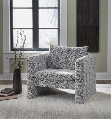 Kenbell Accent Chair