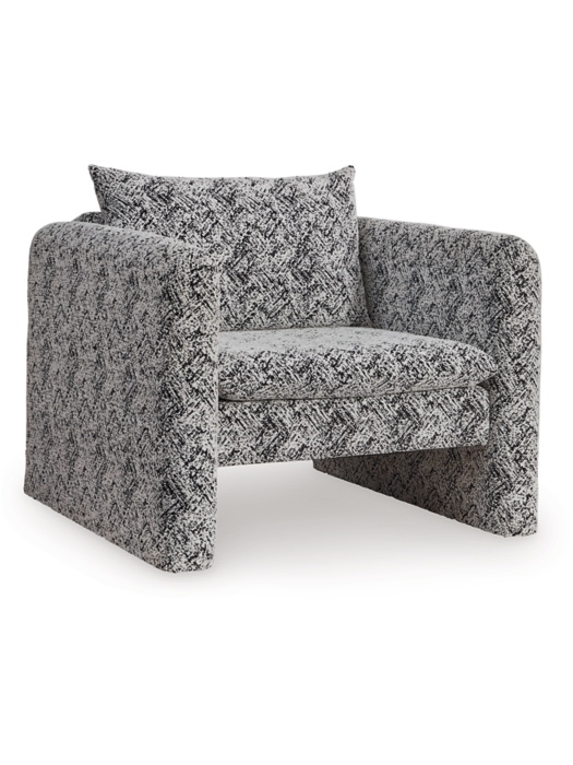 Kenbell Accent Chair