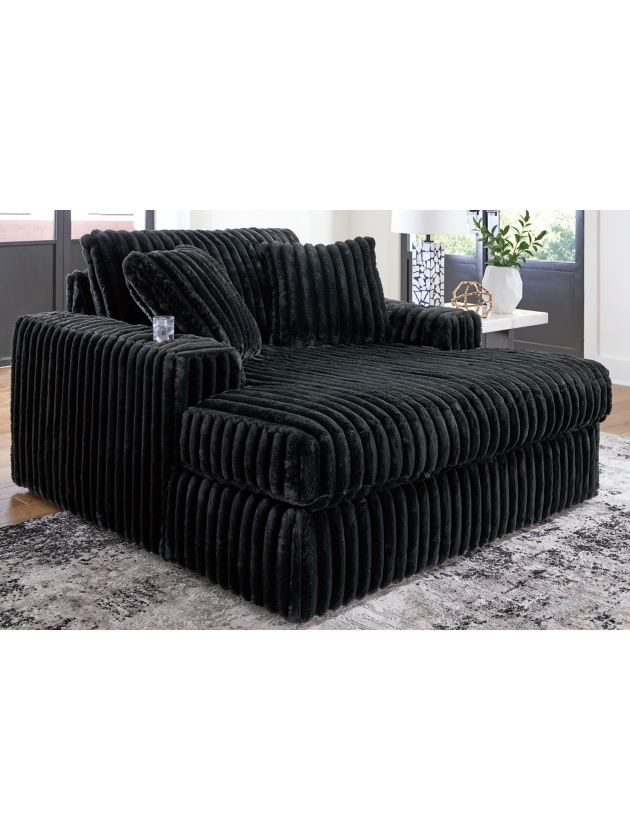 Midnight-Madness Chaise