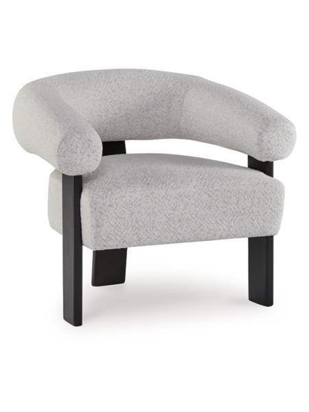 Dultish Accent Chair