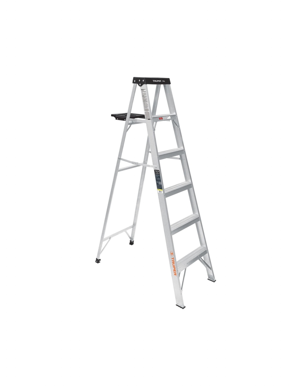 Escalera de tijera 5 escalones