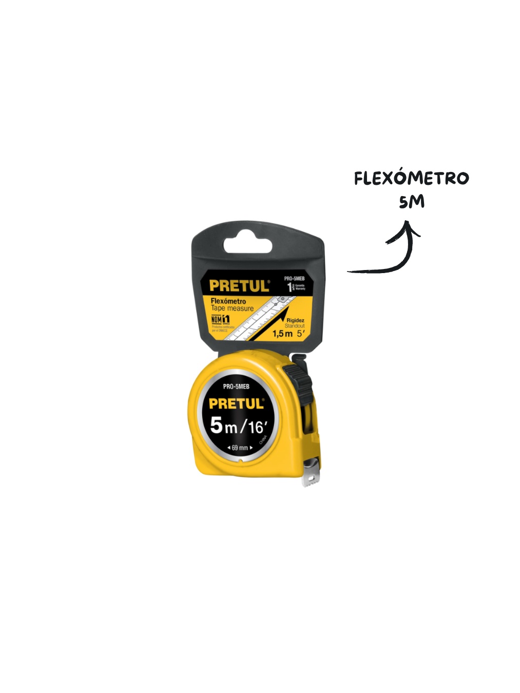 Kit para la caja de herramientas