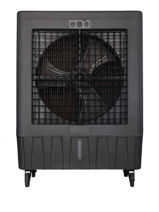 Aparato de Aire Frikko Forte 18500P-CM