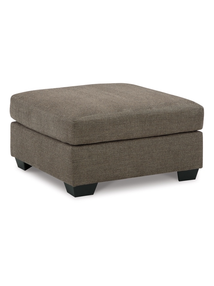Mahoney Ottoman