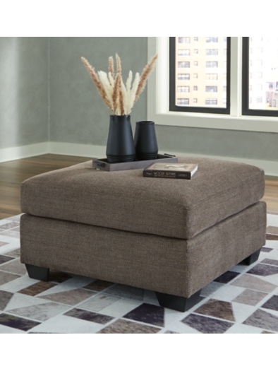 Mahoney Ottoman
