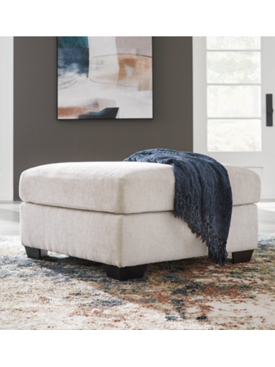 Aviemore Ottoman