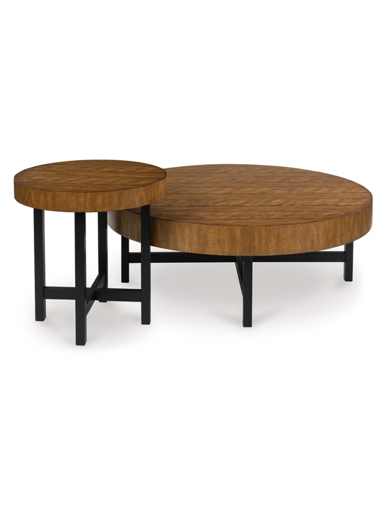 Steenlage Table Set