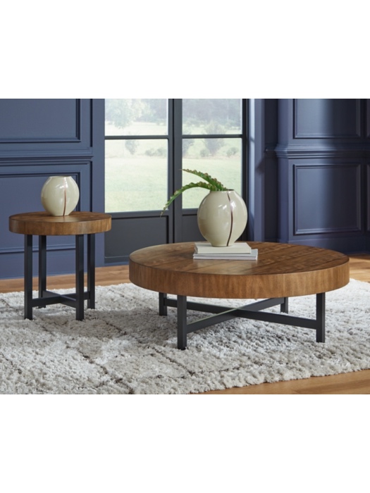 Steenlage Table Set