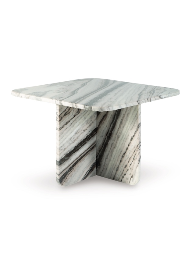 Baretton Cocktail Table