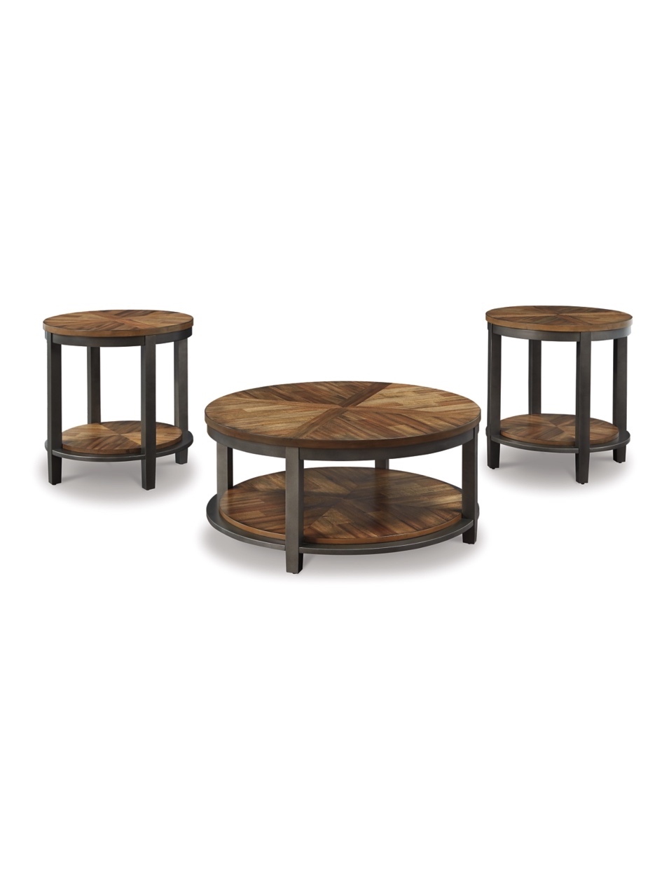 Roybeck Table Set