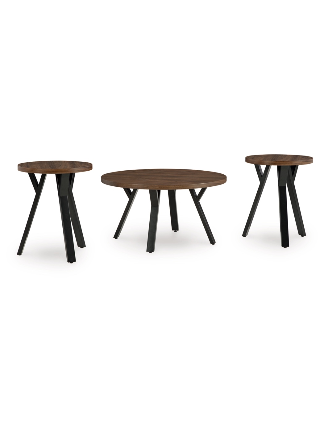 Elbrynn Table Set