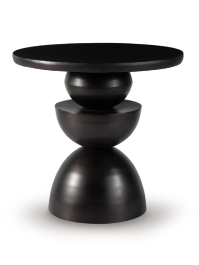 Kurtson Accent Table