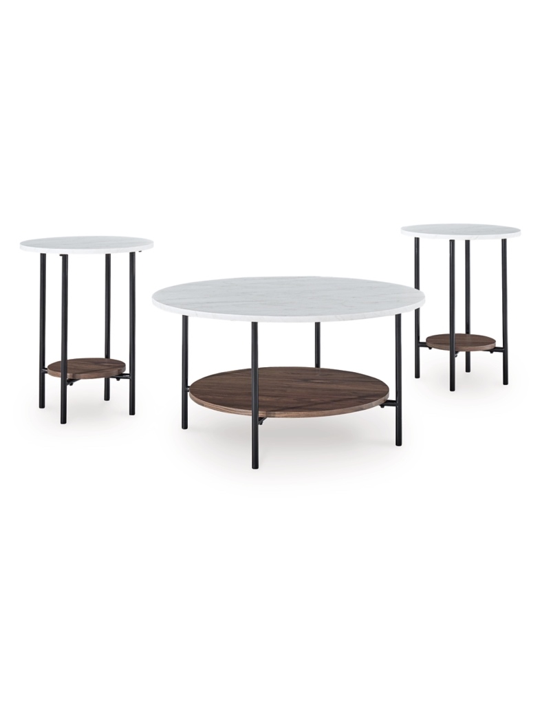Wrenwich Table Set