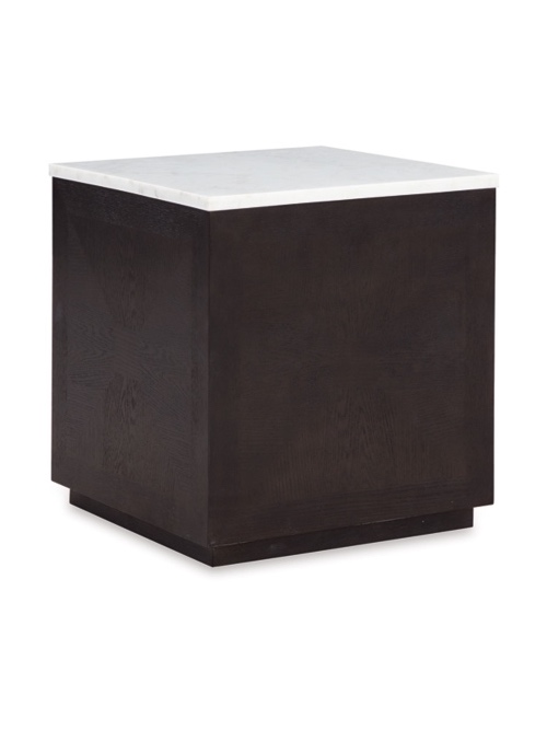 Henridge Accent Table