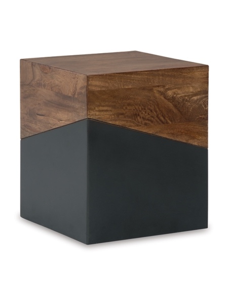 Trailbend Accent Table